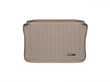WeatherTech 98-11 Volkswagen Beetle Cargo Liners - Tan
