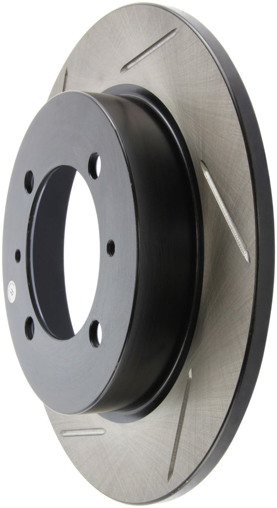 StopTech Slotted Sport Brake Rotor