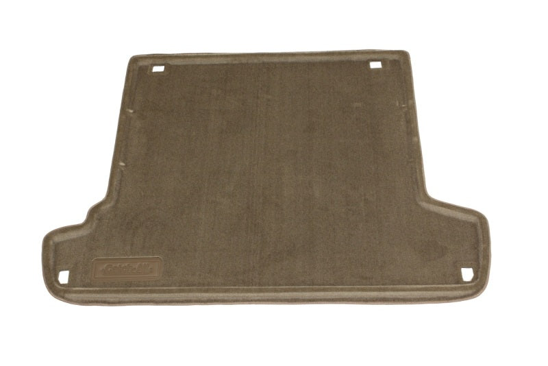 Lund 03-08 Toyota 4Runner (4Dr) Catch-All Rear Cargo Liner - Beige (1 Pc.)