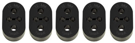 Torque Solution Exhaust Mount Kit: Hyundai Sonata 09-14