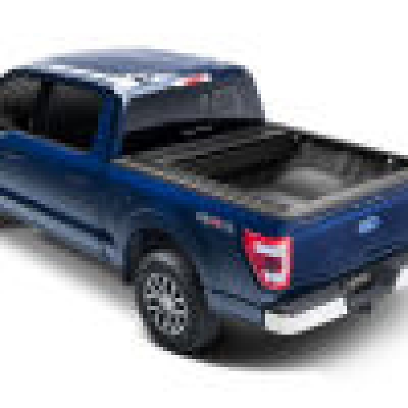 Retrax 2021 F-150 Super Crew/Super Cab & Reg. Cab 6.5ft Bed RetraxONE MX