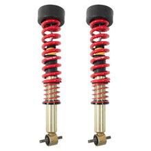 Load image into Gallery viewer, Belltech COILOVER KIT 2021+ Yukon/Tahoe/GM 1500 - 0-2.5in Leveling