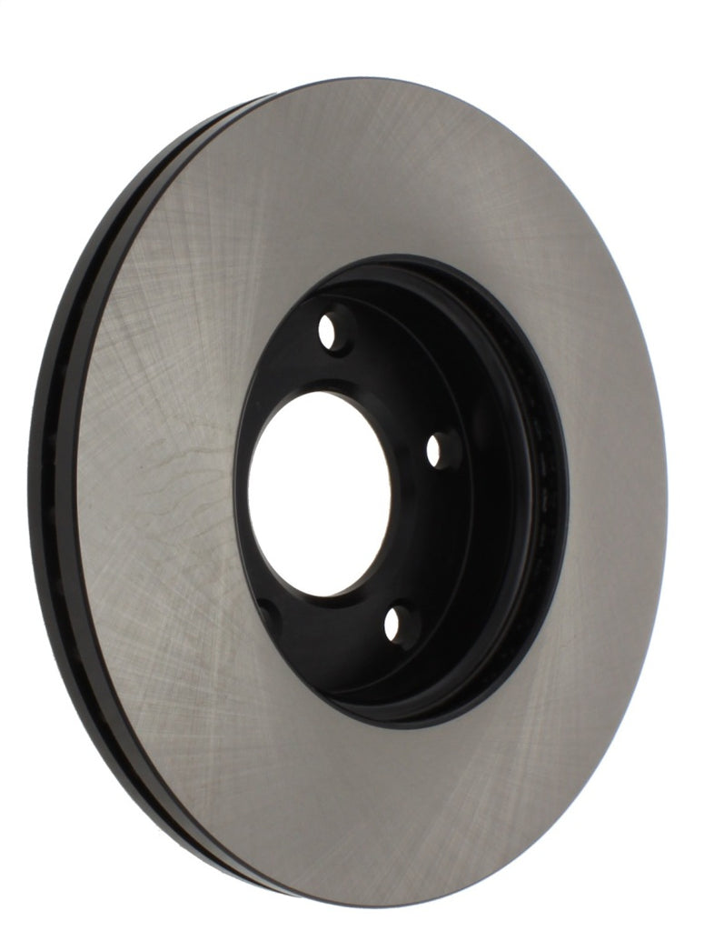 Stoptech Performance Brake Rotor CRYO