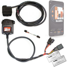 Load image into Gallery viewer, Banks Power Pedal Monster Kit (Stand-Alone) - Molex MX64 - 6 Way - Use w/Phone - GTR Auto