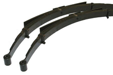 Load image into Gallery viewer, Skyjacker 3.5-4in Softride Front Leaf Spring