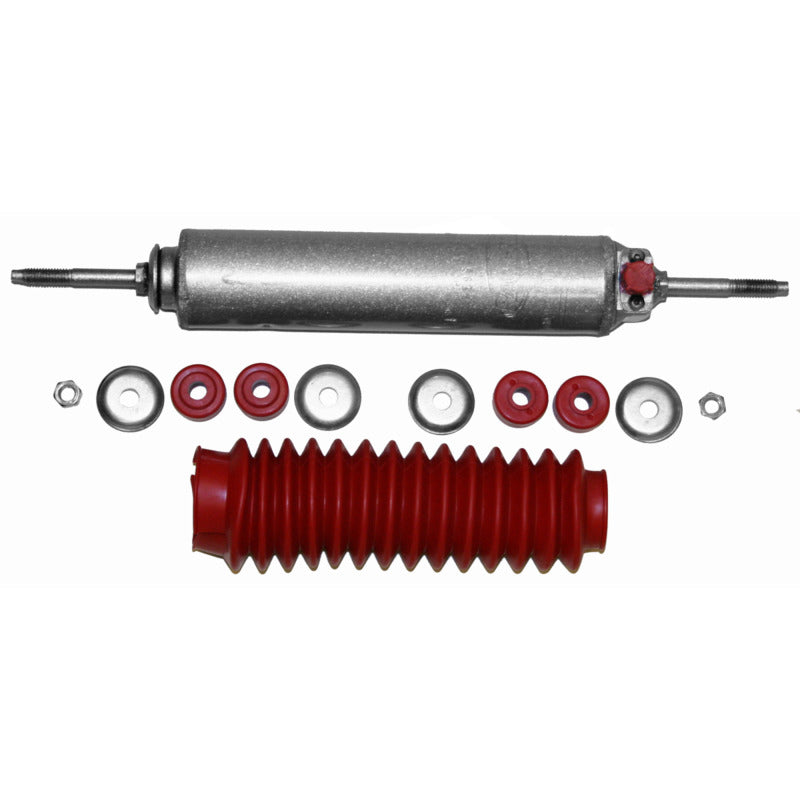 Rancho 80-89 Nissan Truck (Also See Datsun Truck) - Patrol 160-F RS9000XL Shock Absorber