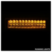 Load image into Gallery viewer, xTune 92-94 Blazer Full Size Corner/LED Bumper Headlights Chrome HD-JH-CCK88-LED-AM-C-SET