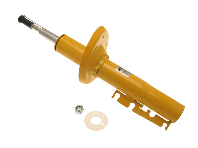 Koni Sport (Yellow) Shock 96-04 Porsche Boxster 2.5L/2.7L/3.2L - Rear