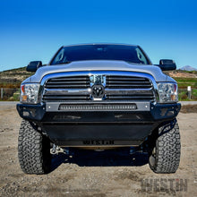 Load image into Gallery viewer, Westin 13-18 Dodge Ram 1500 / 2019 Ram 1500 Classic Pro-Mod Front Bumper
