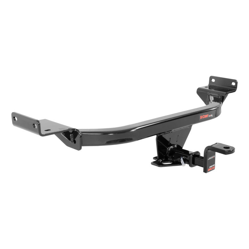 Curt 17-19 Kia Sportage Class 2 Trailer Hitch w/1-1/4in Ball Mount BOXED