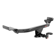 Load image into Gallery viewer, Curt 17-19 Kia Sportage Class 2 Trailer Hitch w/1-1/4in Ball Mount BOXED