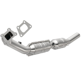 MagnaFlow Direct Fit Catalytic Converter 12-14 Chevy Camaro 3.6L Passenger Side
