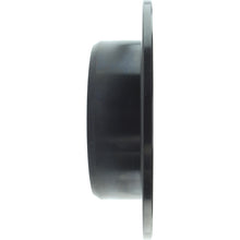 Load image into Gallery viewer, StopTech Power Slot 92-01 Toyota Camry 6cyl / 97-01 Lexus E Series Rear Left SportStop Slotted Roto