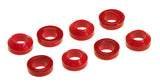 Prothane 74 Triumph Sprint Steering Column Bushings - Red