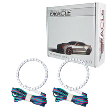 Load image into Gallery viewer, Oracle Ford Ranger 08-14 LED Fog Halo Kit - ColorSHIFT - GTR Auto