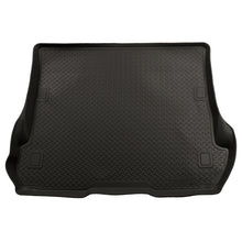 Load image into Gallery viewer, Husky Liners 05-10 Jeep Grand Cherokee Classic Style Black Rear Cargo Liner - GTR Auto