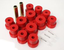 Load image into Gallery viewer, Energy Suspension GM Spring Bushing - Red