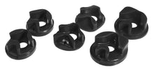 Load image into Gallery viewer, Prothane 90-93 Acura Integra 3 Mount Kit - Black