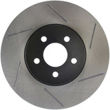 StopTech Slotted Sport Brake Rotor