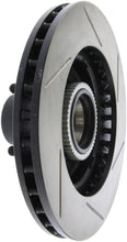 Load image into Gallery viewer, StopTech Slotted Sport Brake Rotor