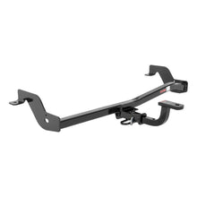 Load image into Gallery viewer, Curt 91-99 Ford Escort Class 1 Trailer Hitch w/1-1/4in Ball Mount BOXED