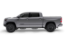 Load image into Gallery viewer, N-Fab Podium LG 07-13 Chevy-GMC 2500/3500 07-10 1500 Ext. Cab - Tex. Black - 3in