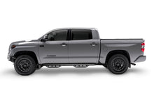 Load image into Gallery viewer, N-Fab Podium LG 16-17 Toyota Tacoma Double Cab - Tex. Black - 3in