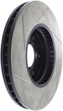 StopTech Slotted Sport Brake Rotor