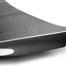 Load image into Gallery viewer, Anderson Composites 2015+ Ford Focus RS Type-SA Carbon Fiber Hood