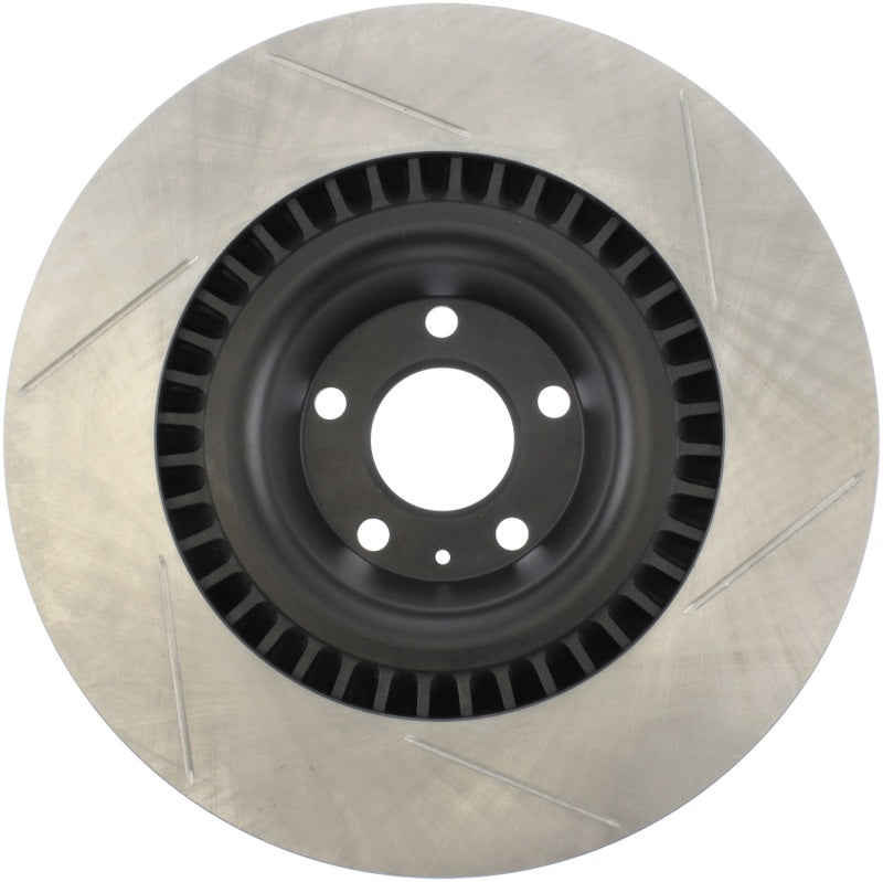 StopTech Slotted Sport Brake Rotor