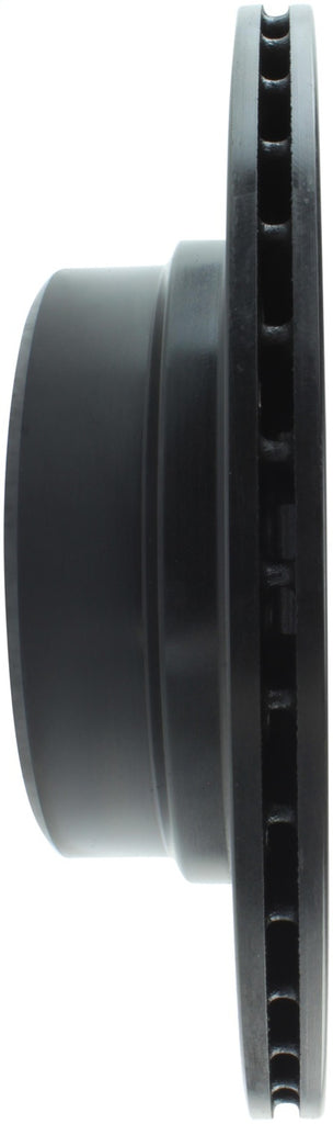 StopTech Slotted & Drilled Sport Brake Rotor