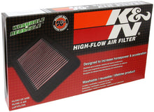 Load image into Gallery viewer, K&amp;N 2016 Triumph Speed Triple 1050 Replacement Air Filter