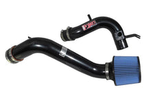 Load image into Gallery viewer, Injen 08-09 Accord Coupe 2.4L 190hp 4cyl. Black Cold Air Intake