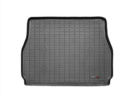 WeatherTech 00-06 BMW X5 Cargo Liners - Black - GTR Auto