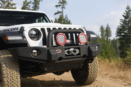 ARB Combar/T Jl 18On 8-10 Oe Fog - GTR Auto