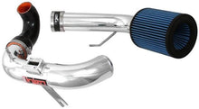 Load image into Gallery viewer, Injen 08-09 Cobalt SS Turbochared 2.0L Polished Cold Air Intake