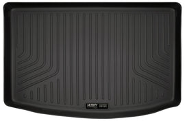 Husky Liners 2016-2017 Mazda CX-3 Black Cargo Liner - GTR Auto