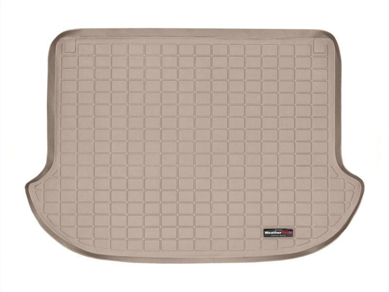 WeatherTech 03-08 Nissan Murano Cargo Liners - Tan