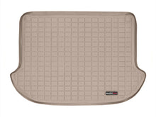 Load image into Gallery viewer, WeatherTech 03-08 Nissan Murano Cargo Liners - Tan