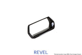 Revel GT Dry Carbon Dash Cluster Inner Cover Tesla Model S - 1 Piece