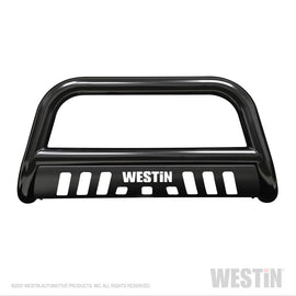 Westin 19-20 Ram 2500/3500 E-Series Bull Bar - Black - GTR Auto