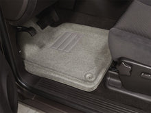 Load image into Gallery viewer, Lund 98-05 Ford F-250 SuperCrew (w/4WD Floor Shift) Catch-All Front Floor Liner - Grey (2 Pc.)