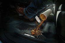 Load image into Gallery viewer, Husky Liners 15 Chevy Colorado / GMC Canyon X-Act Contour Black 2nd Row Floor Liners - GTR Auto