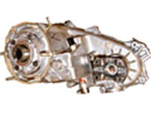 Load image into Gallery viewer, Omix Transfer Case NP231- 91-02 YJ/TJ/ZJ/ZG/XJ/MJ/SJ