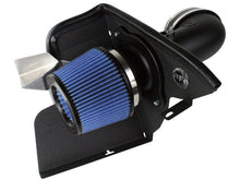 Load image into Gallery viewer, aFe MagnumFORCE Intakes Stage-2 P5R AIS P5R BMW M3 (E46) 01-07 L6-3.2L - GTR Auto