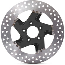 Load image into Gallery viewer, Performance Machine Disc/Carr 11.5 Factor Left Ss - Black Ops