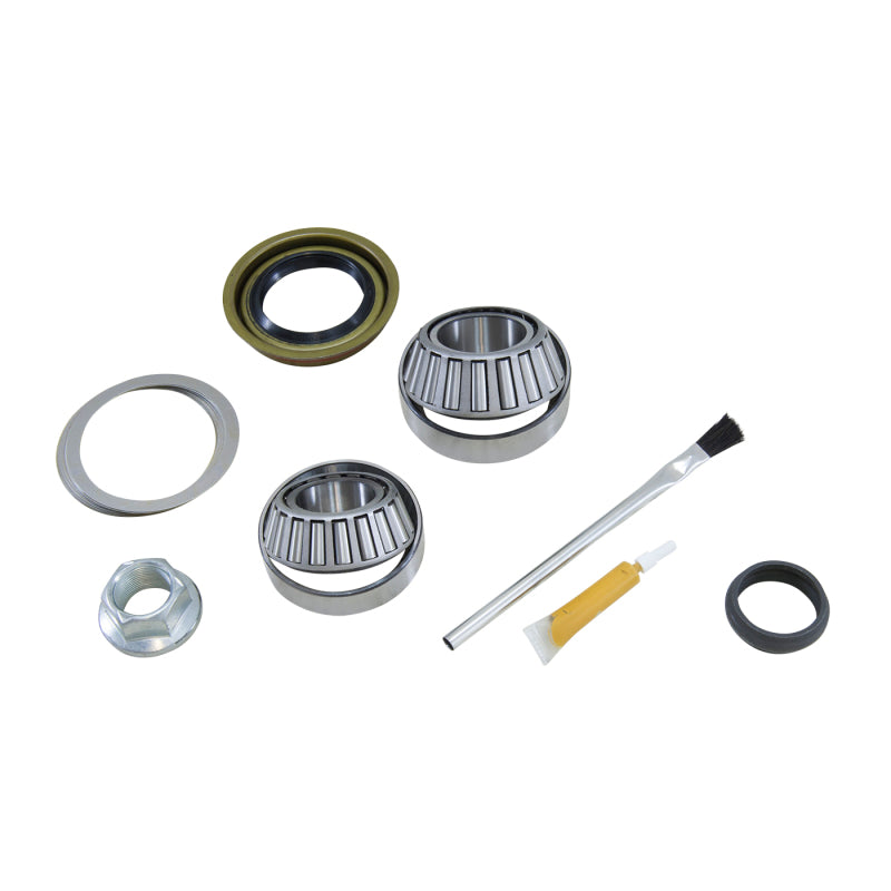Yukon Gear Pinion install Kit For Model 35 Diff - GTR Auto