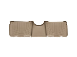 WeatherTech 10 Kia Soul Rear FloorLiner - Tan