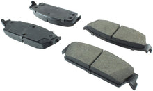 Load image into Gallery viewer, StopTech Sport Brake Pads w/Shims and Hardware - Front