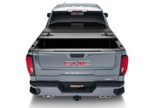 Load image into Gallery viewer, UnderCover 07-22 Toyota Tundra 5.5ft Triad Bed Cover